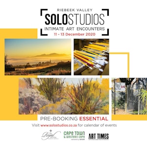 Solo Studios 2020 Solo Studios 2020
